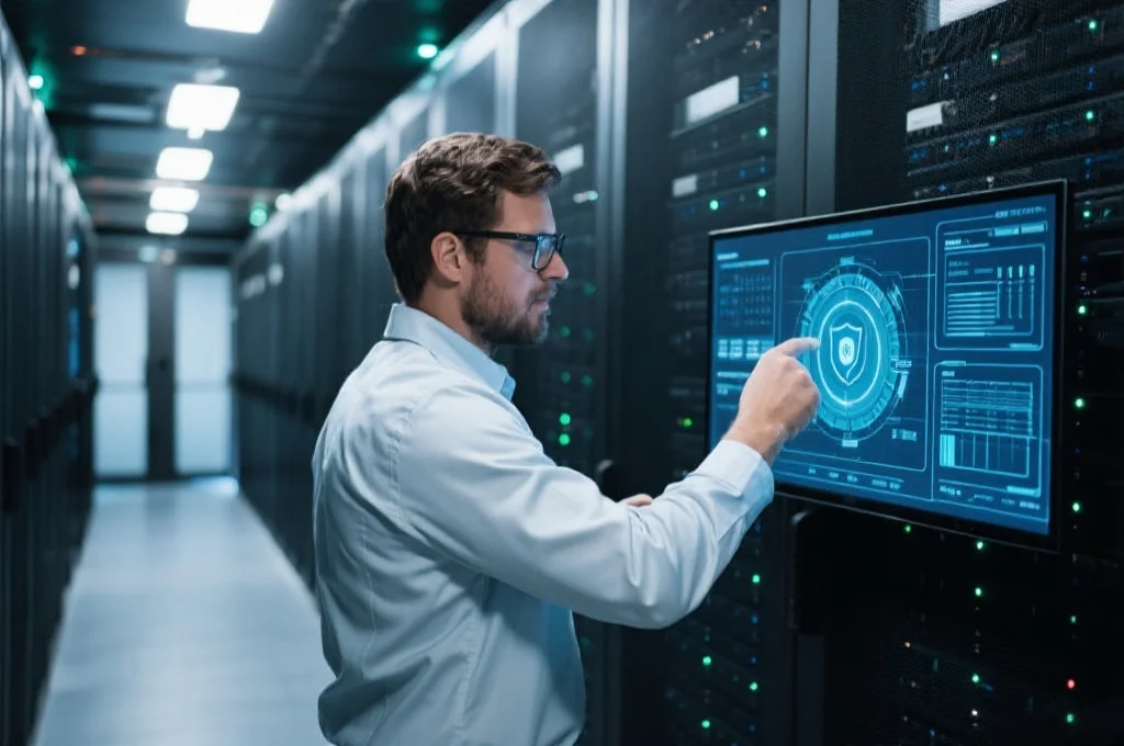 揭秘天美3娱乐的安全保障体系：账户与信息安全如何守护？