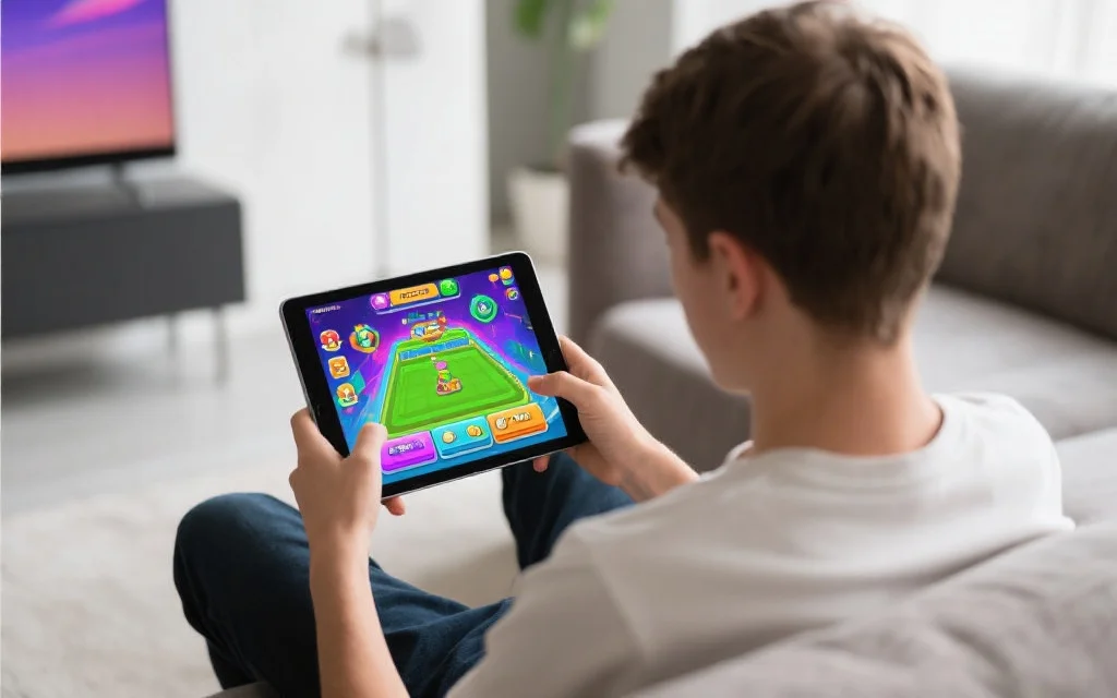 探索天美3在线娱乐的独家特色游戏：2025年最受玩家欢迎的热门选择