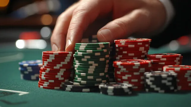 天美3娱乐 移动版背景